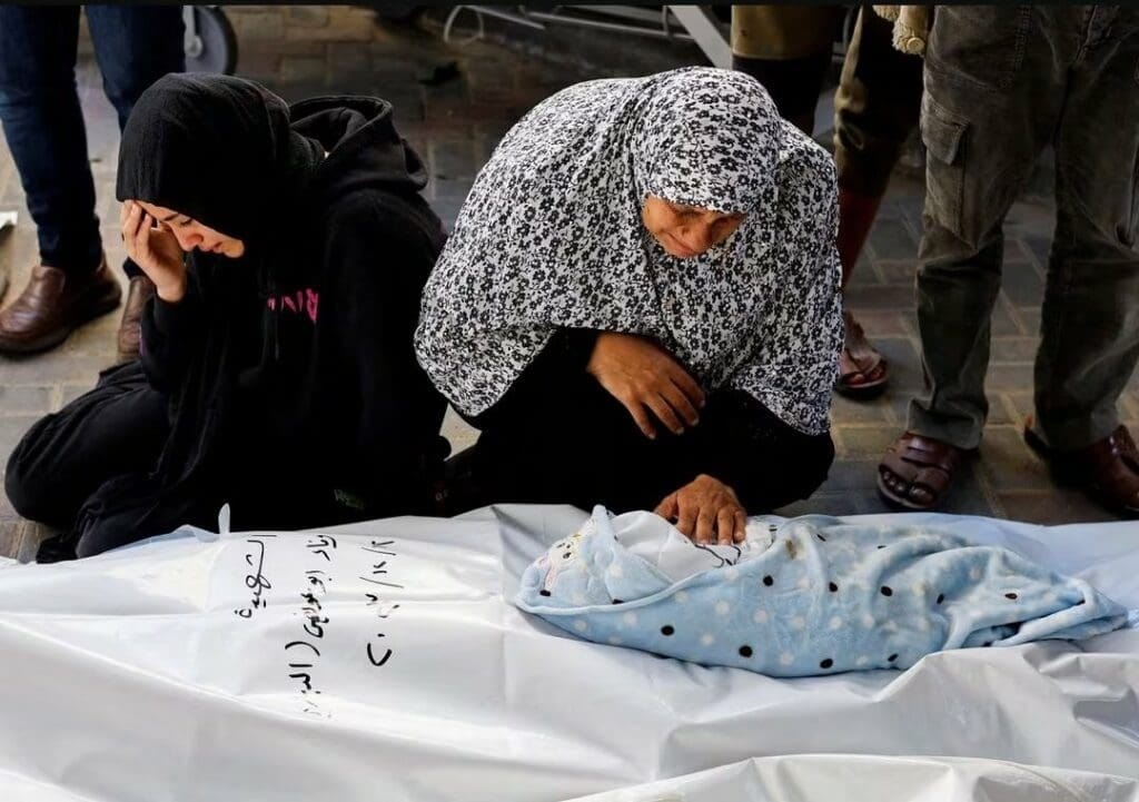 Turkey to Intervene in Genocide Case Against Israel at International Court of Justice