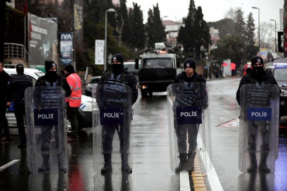 Turkish Tourism Industry Continues to Suffer Due to Recent Terrorist Attacks