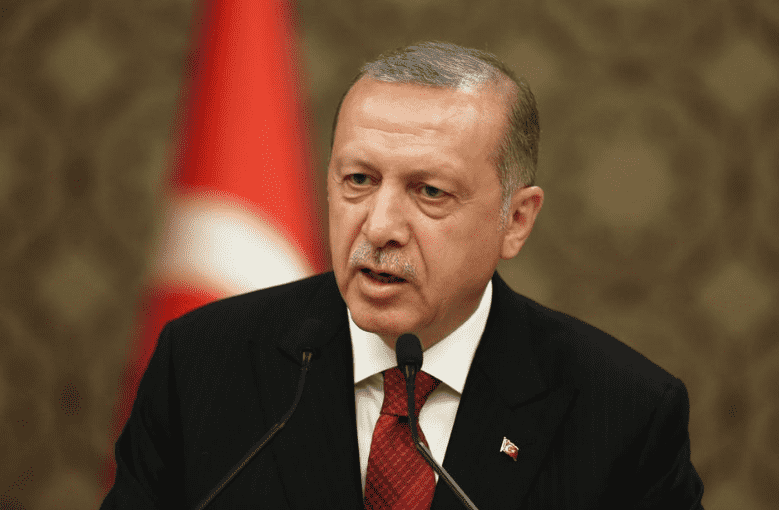 Türkish President Congratulates Morocco’s Atlas Lions on Historic Win