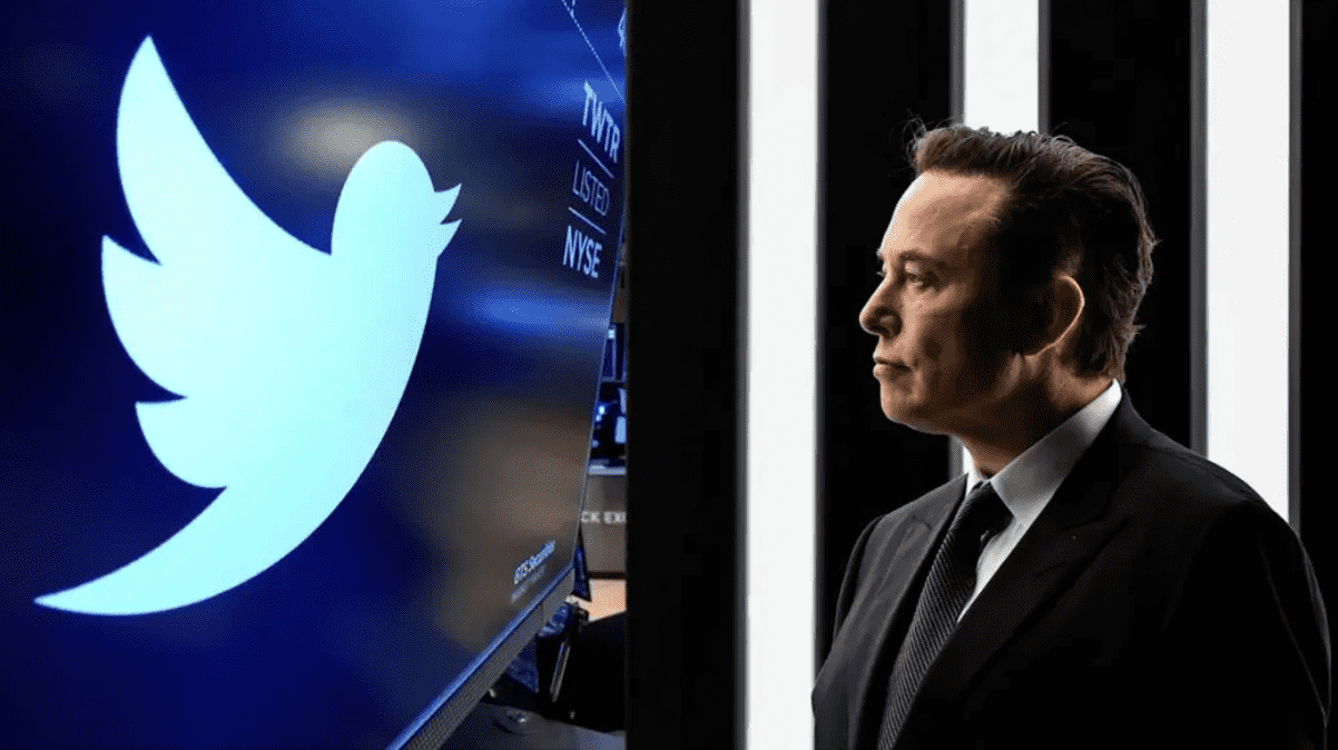 Twitter Shares Fall 6% Amid Legal Battle with Elon Musk