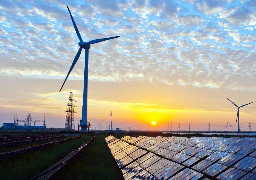 Two Israeli Companies To Launch Renewable Energy Projects in Morocco