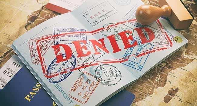 Two Morocco-Italian Associations Sue EU Embassies Over Visa Restrictions