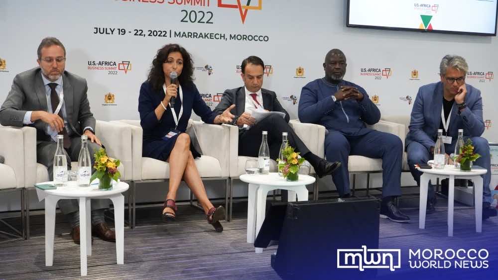 U.S.-Africa Business Summit: Morocco Now Leverages Morocco’s Strengths