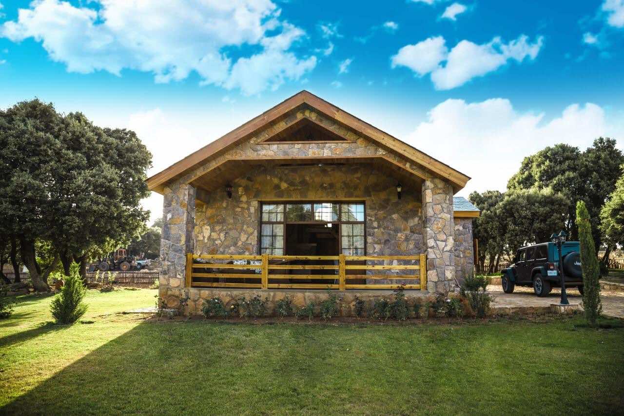 UAE-Based Time Hotels Enters Moroccan Market with New Eco-Resort in Ifrane