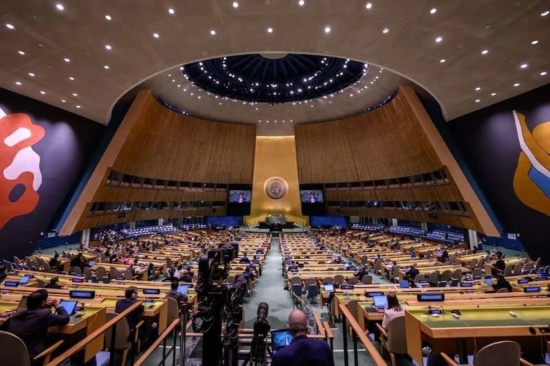 UAE Reaffirms Strong Support for Morocco’s Sovereignty at UN Meeting