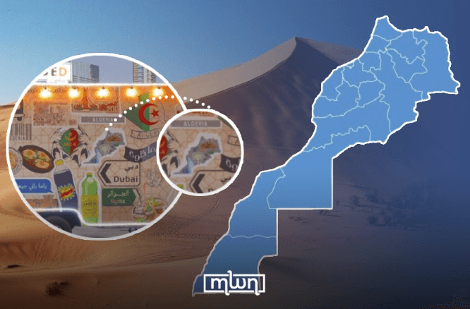 UAE Rebukes Algerian Food Trucker’s Hostility Against Morocco’s Territorial Integrity