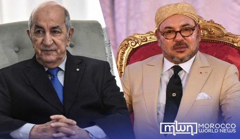 UAE Regrets Escalation Between Algeria, Morocco