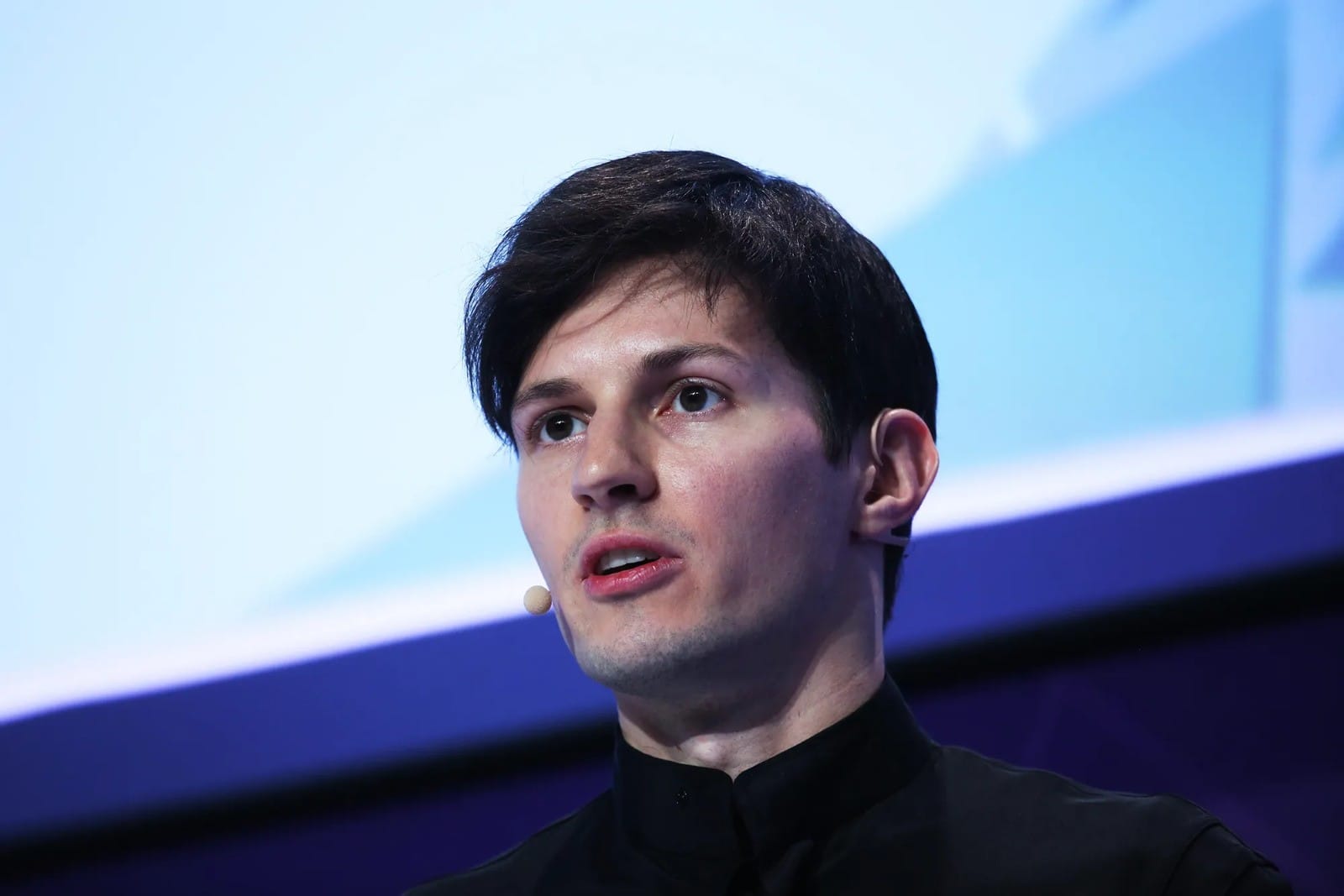 UAE Urges France to Ensure Consular Aid for Detained Telegram CEO Pavel Durov