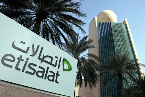 UAE’s Etisalat Group Raises Its Stake In Maroc Telecom to 53%