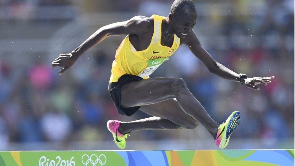 Ugandan Runner Benjamin Kiplagat Found Dead