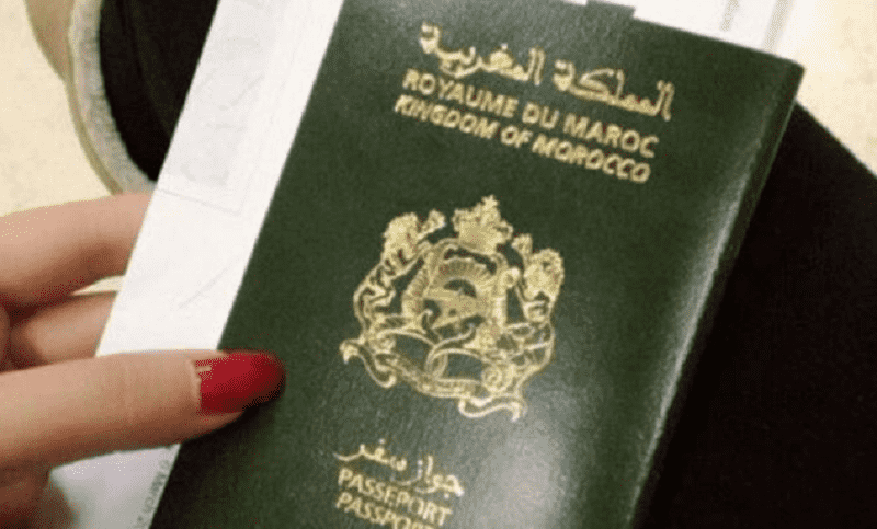 UK Approves Morocco’s Health Pass