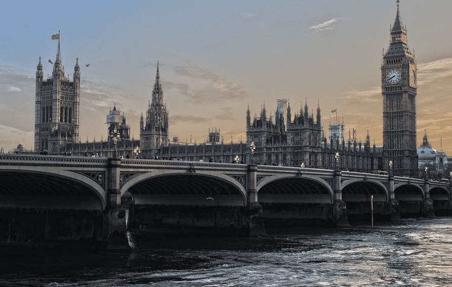 UK to Overhaul Asylum System Criminalizing Illegal Entry