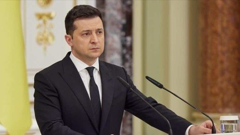 Ukraine, Russia Set to Hold Negotiations at Borders with Belarus