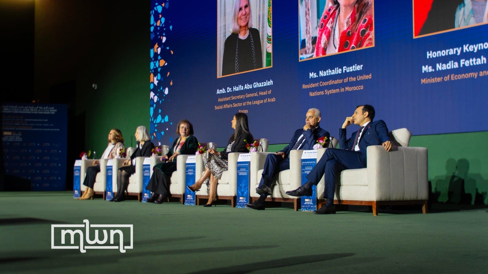UM6P Conference Charts Course for Morocco’s Inclusive Care Economy