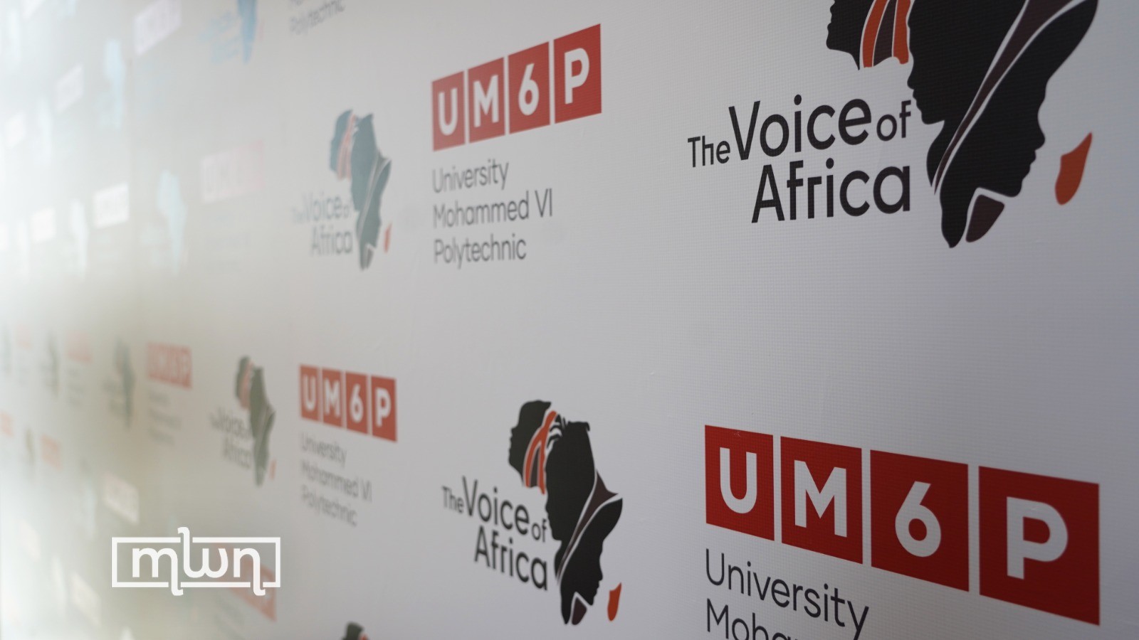 UM6P Launches “Voice of Africa” Event to Amplify Africa’s Voice
