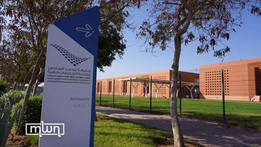 UM6P Organizes Demo Day of the U-Founders Incubation Program