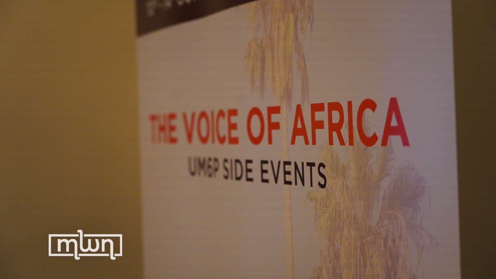 UM6P Organizes ‘The Voice of Africa’ On Sidelines of IMF, World Bank Meetings