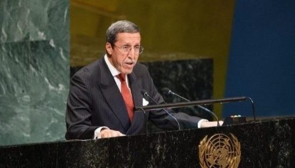 UN Adopts Morocco-Presented Resolution Against Burning of Quran, Hate Speech