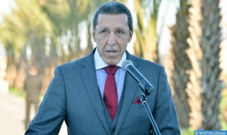 UN Appoints Moroccan Ambassador Hilale Co-Chair of New Coalition for Africa