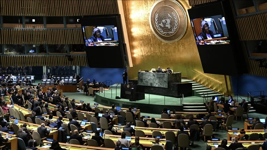 UN committee: Israeli Tactics in Gaza Amount to Genocide