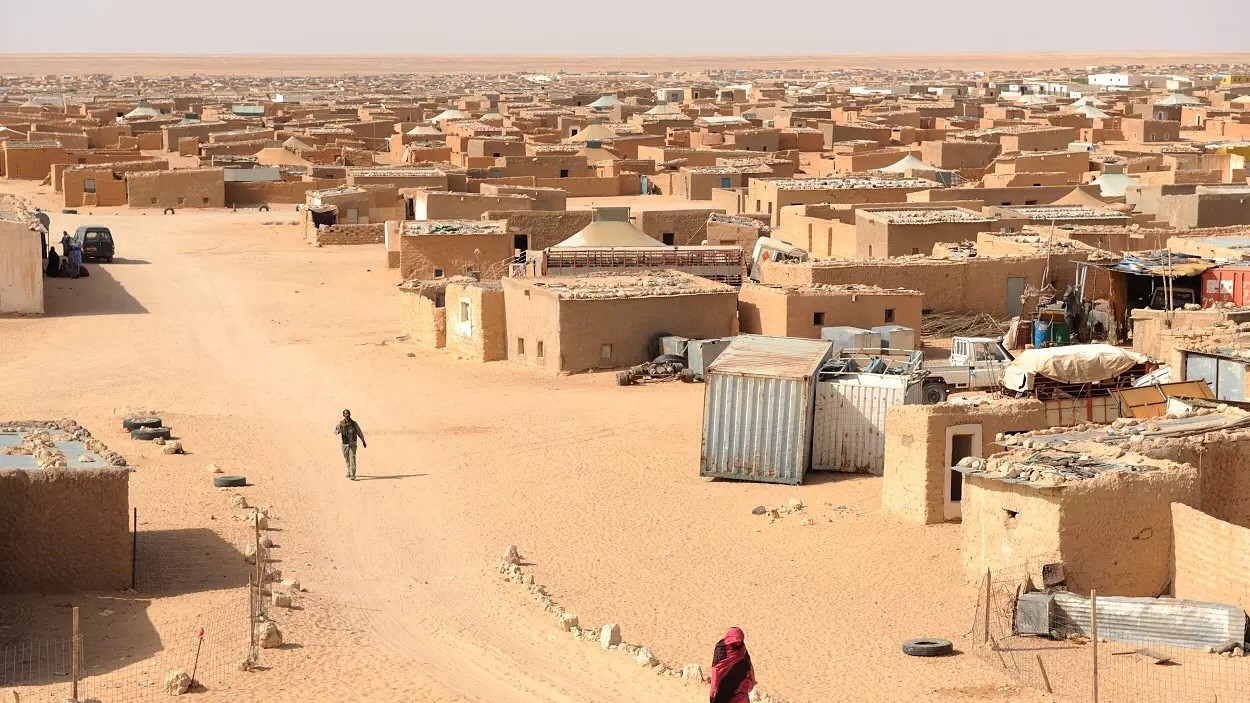UN Fails to Hold Algeria Accountable Despite Evidence of Inhumane Treatment in Tindouf