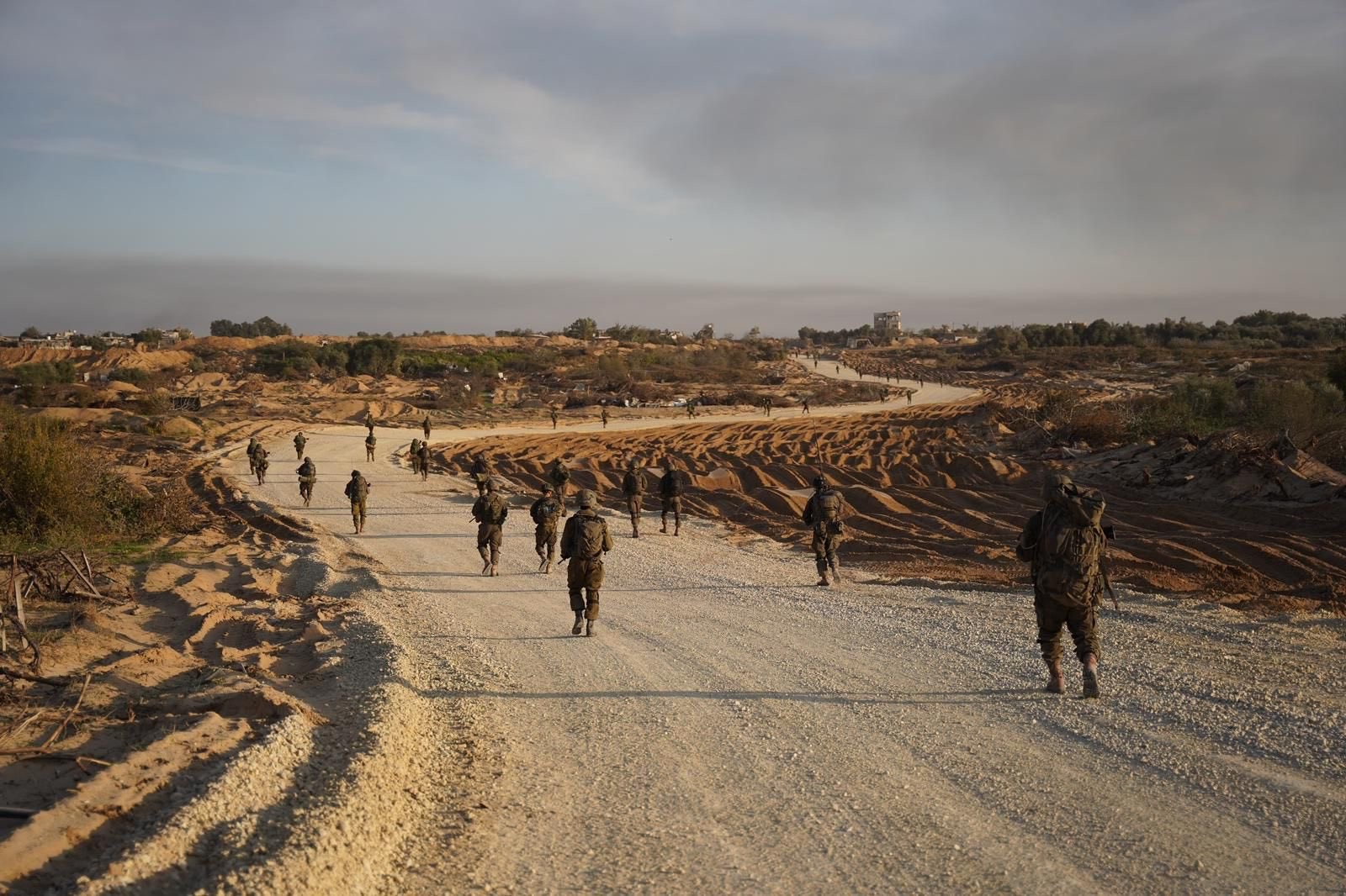 UN General Assembly to Hold Meeting to Vote on Gaza Ceasefire Resolution