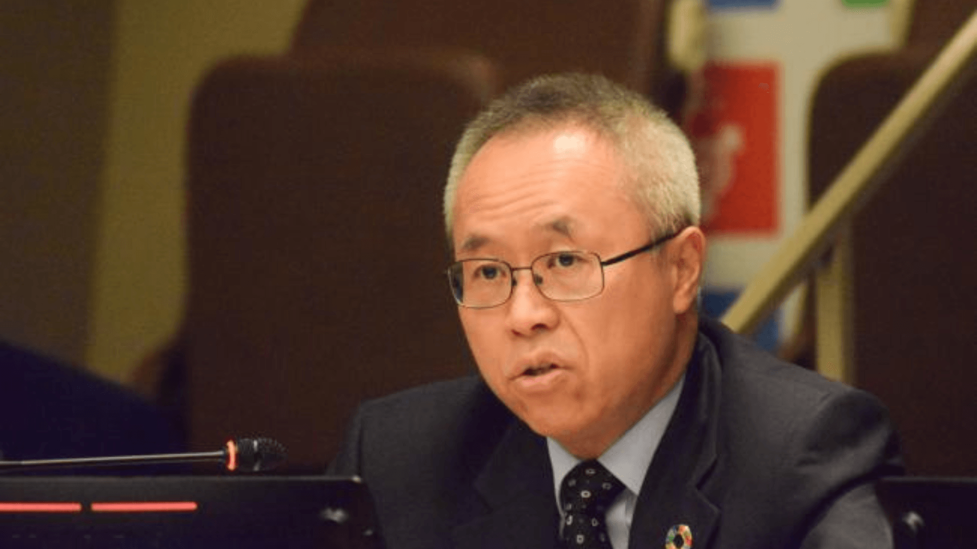 UN Hails Morocco's Welfare System as Model for Middle-Income Nations