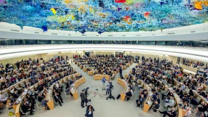 UN Highlights Importance of Skhirat Agreements in Libyan Peace Process