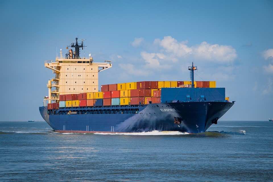 UN Satisfied With Ukraine Export Deal Seeking to Reduce Food Crisis
