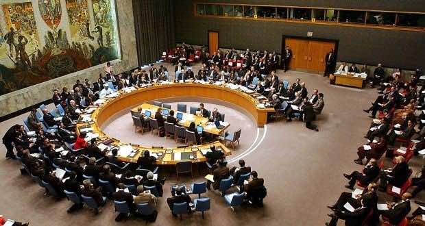 UN Security Council to Hold Emergency Meeting on Gaza