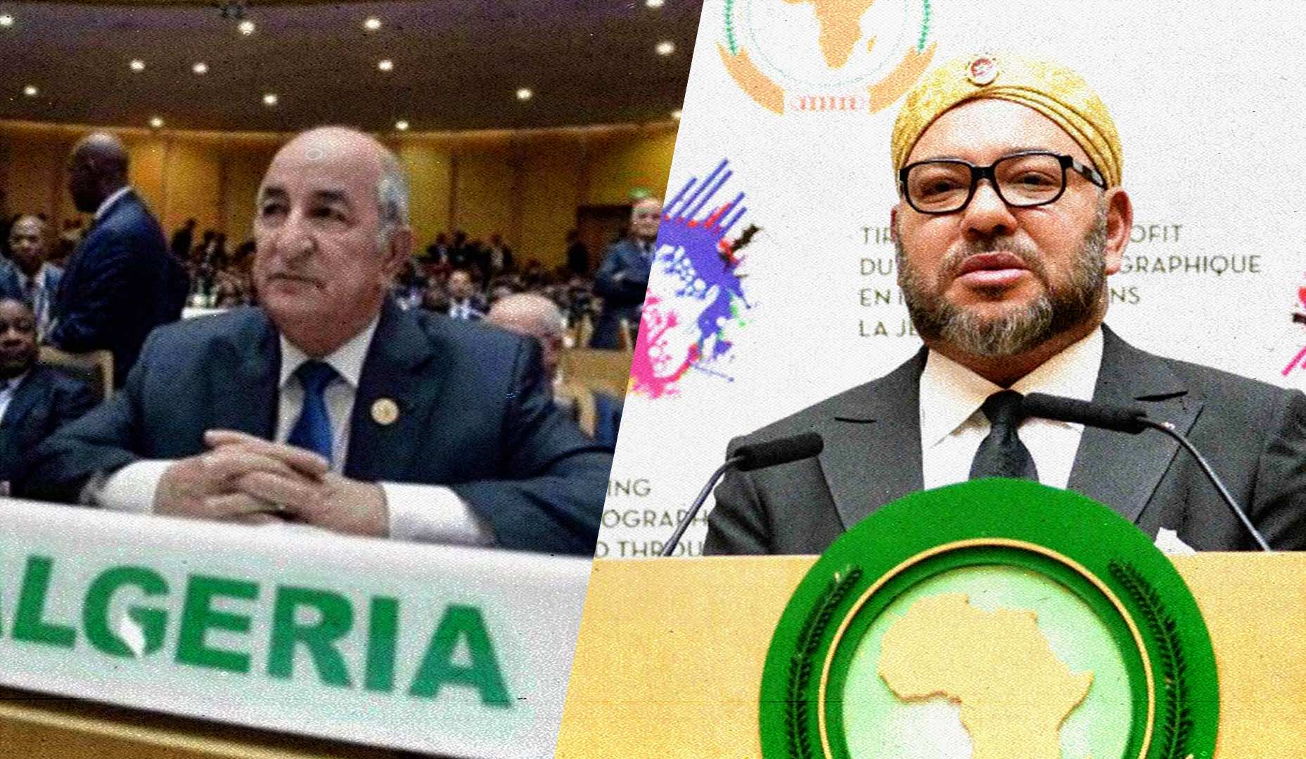 Under German Eyes: Unwarranted Assumptions on the Maghreb’s Geo-Strategic Relations with Sub-Saharan Africa