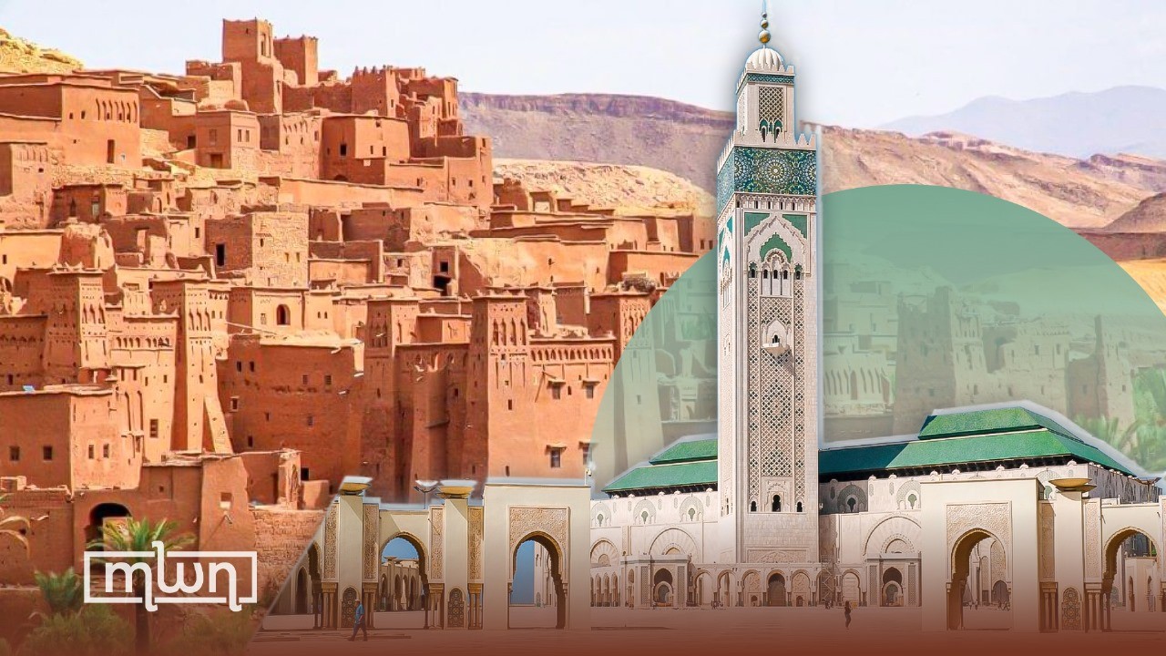 UNESCO Designates Casablanca and Ouarzazate as ‘Creative Cities’