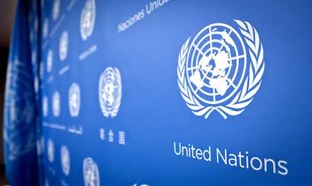 Over 400,000 Have Died in Syria in Seven Years: United Nations