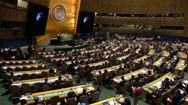 UN: Costa Rica Supports Political Solution to Western Sahara Conflict