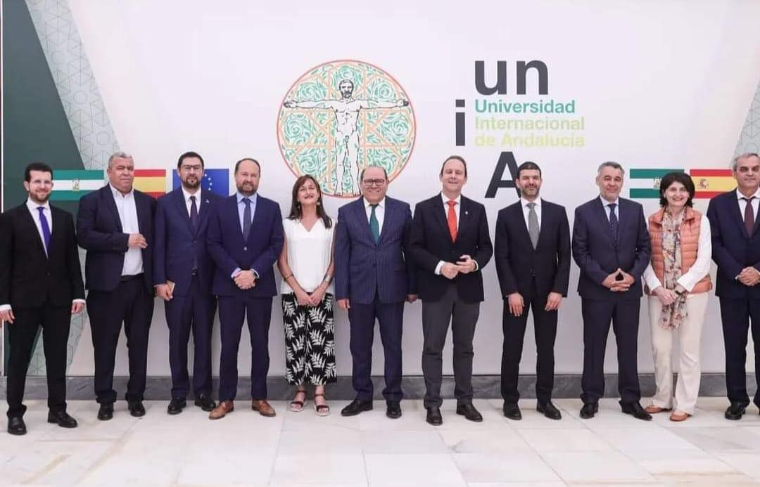 Universities in Morocco, Spain’s Andalusia Seek to Forge Academic Cooperation
