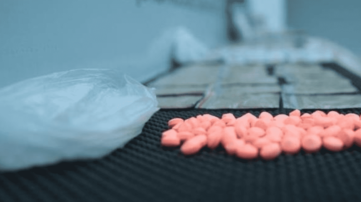 UNODC Report: 284 Million People Used Drugs Worldwide in 2020
