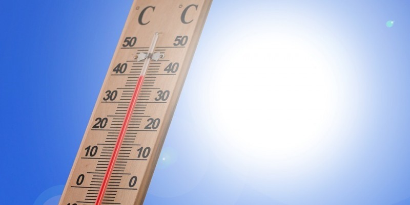 Unprecedented Heatwave: Morocco and Algeria Record Africa’s Highest Temperatures