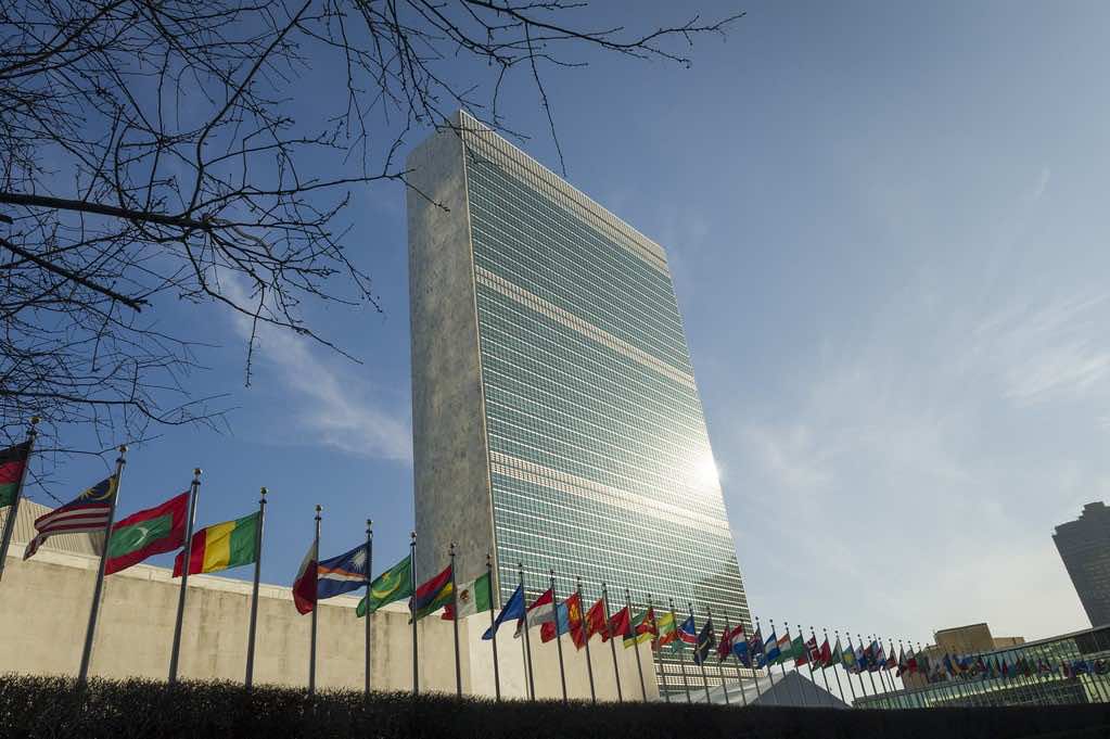 UN’s Transforming Education Summit Starts ‘Solutions Day’