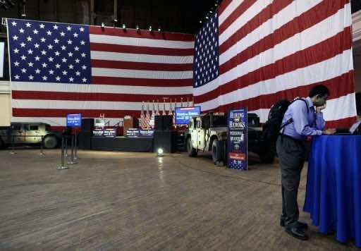 US 4th quarter growth faster than thought: 0.4%