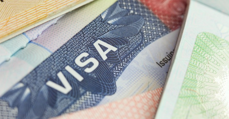 US Announces Nonimmigrant Visa Fee Increases