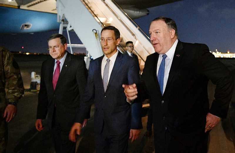 US Assistant Secretary of State to Visit Morocco