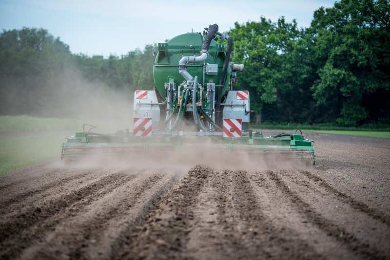 US Attorney General Calls for Suspending Tariffs on Moroccan Fertilizers
