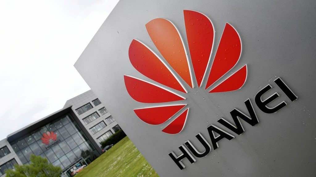 US Bans Chinese Telecom Devices Over Security Concerns