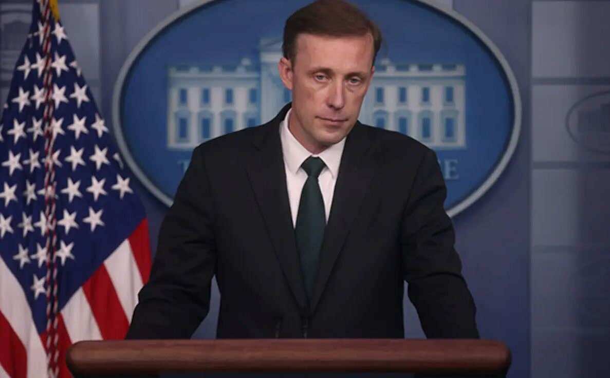 US Condemns Iran’s Missile Attack in Iraq