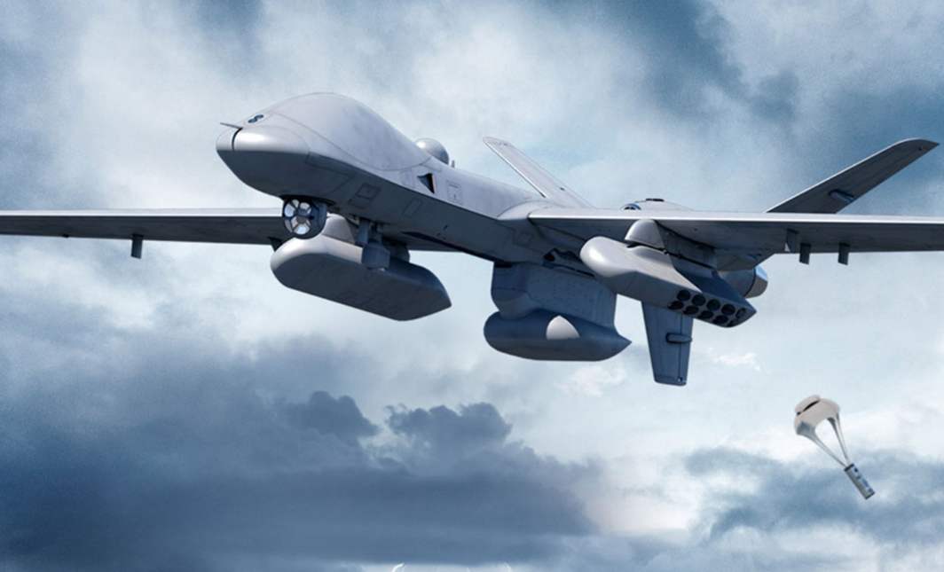 US Congress to Decide on Sale of MQ-9B SeaGuardian Unmanned Air Vehicles
