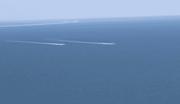 US Invites Morocco’s Royal Navy to Participate in 2021 Exercise Sea Breeze
