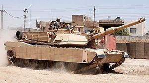 US-Morocco Arms Deal Could Spark North African Tensions