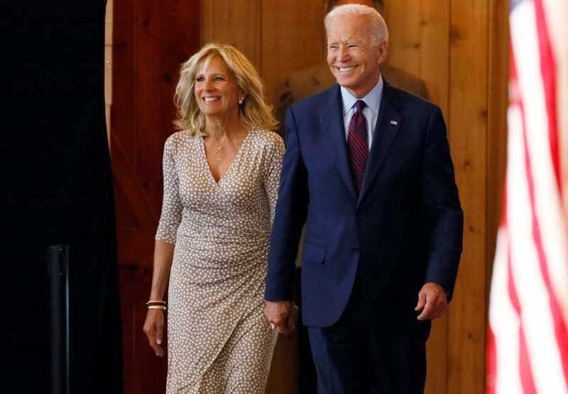 US President Joe Biden Celebrates Eid al-Adha, Notes COVID-19 Impact
