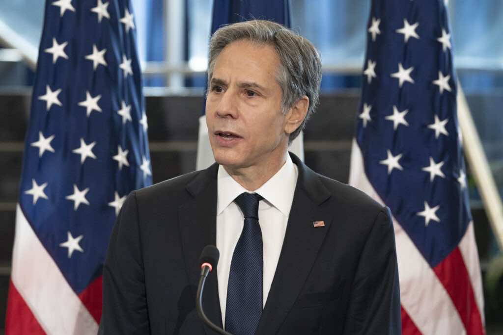US Reiterates Support for UN-Led Negotiations Over Western Sahara