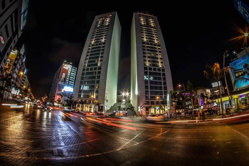 US State Department: Morocco Actively Encourages and Facilitates Foreign Investment